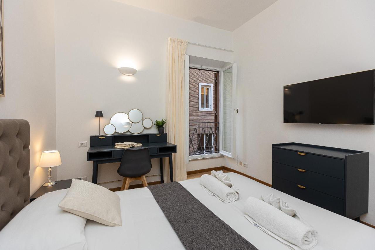 Augusto Imperatore By Rental In Rome Exterior photo