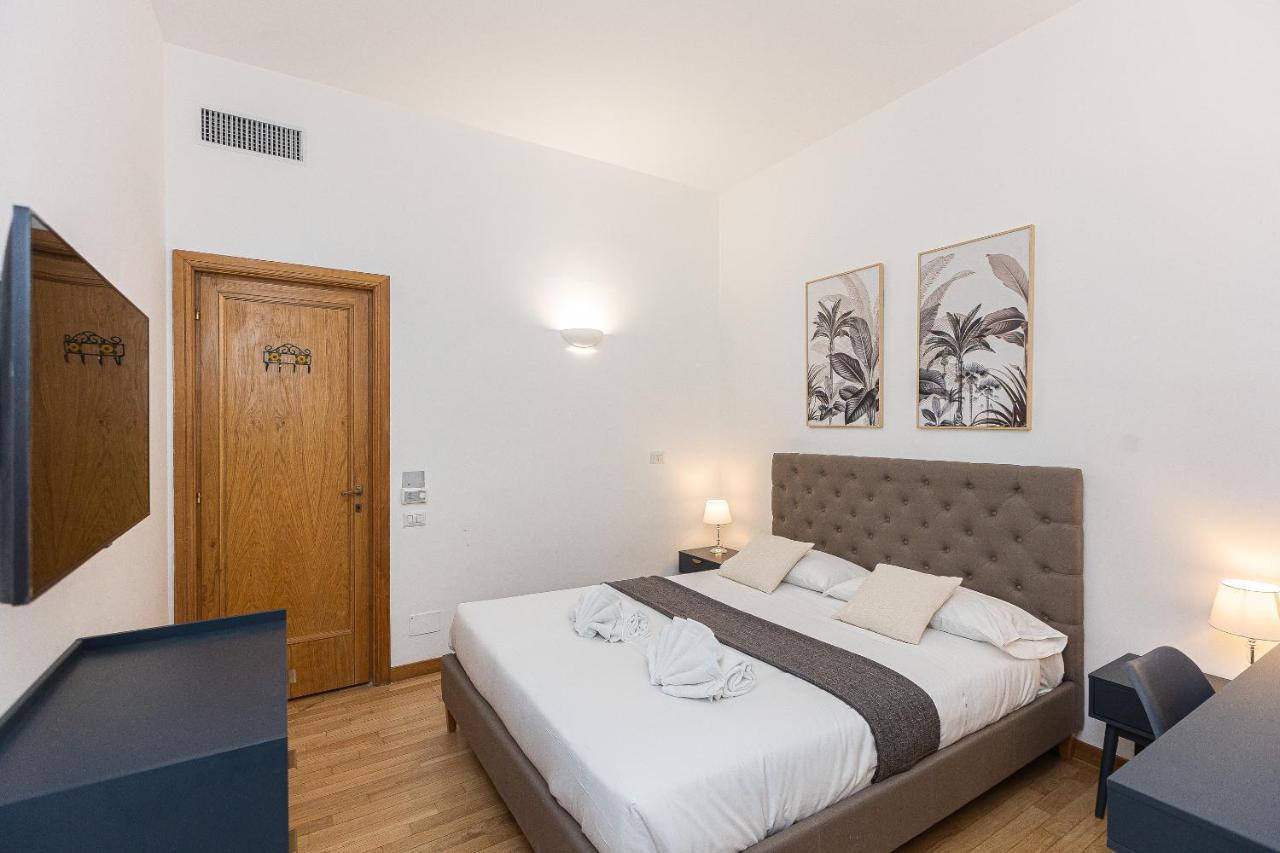 Augusto Imperatore By Rental In Rome Exterior photo