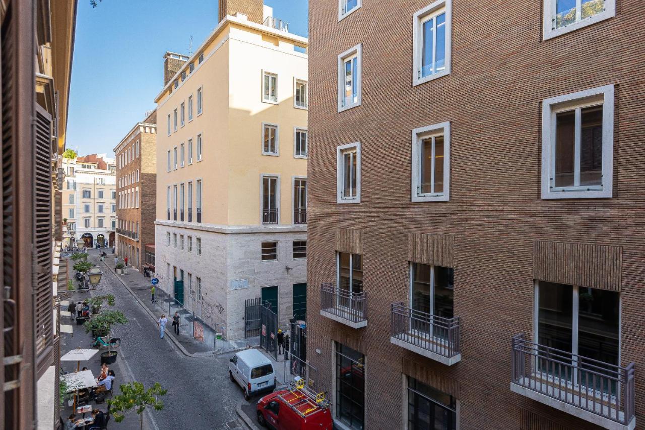 Augusto Imperatore By Rental In Rome Exterior photo