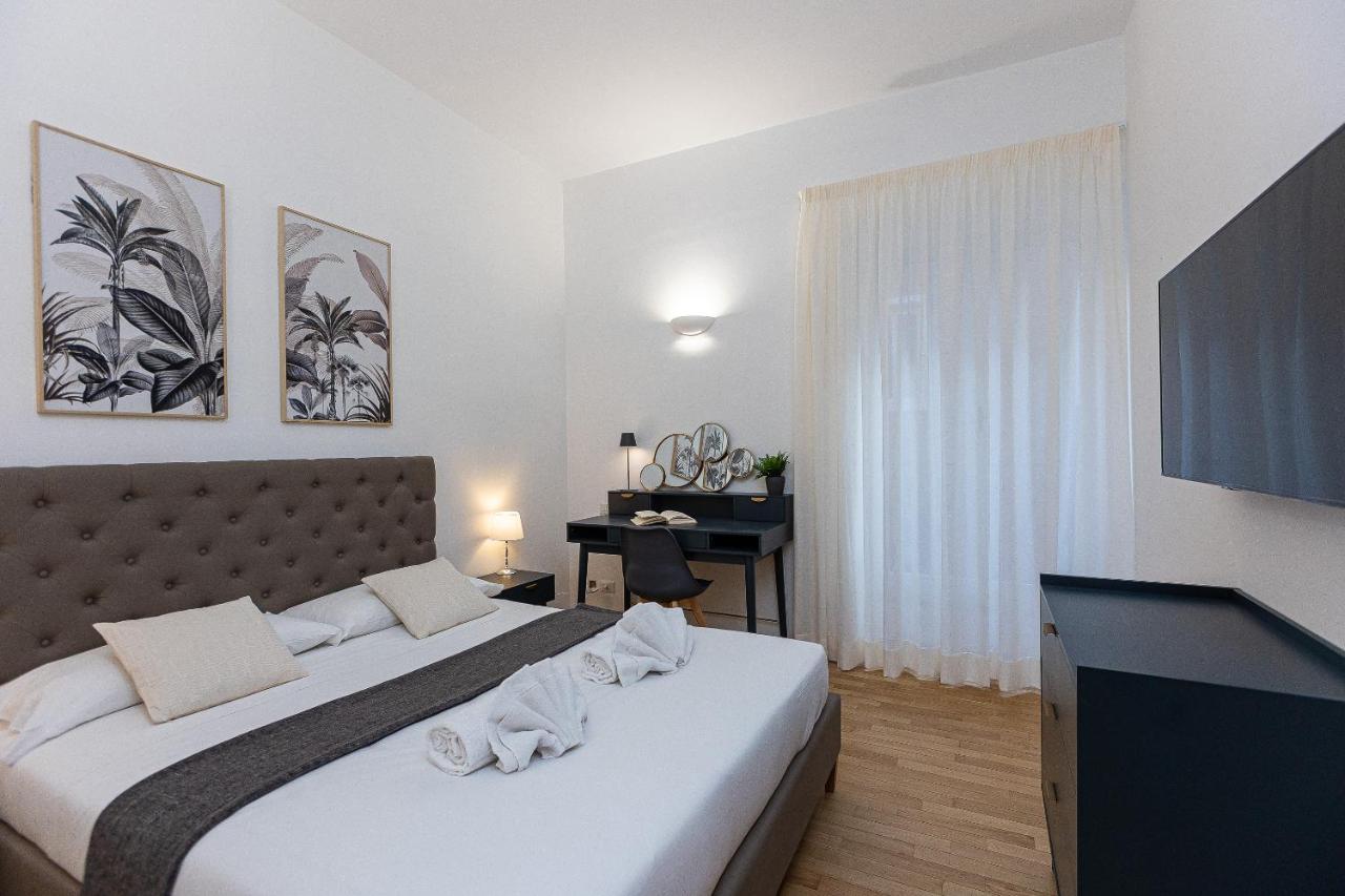 Augusto Imperatore By Rental In Rome Exterior photo