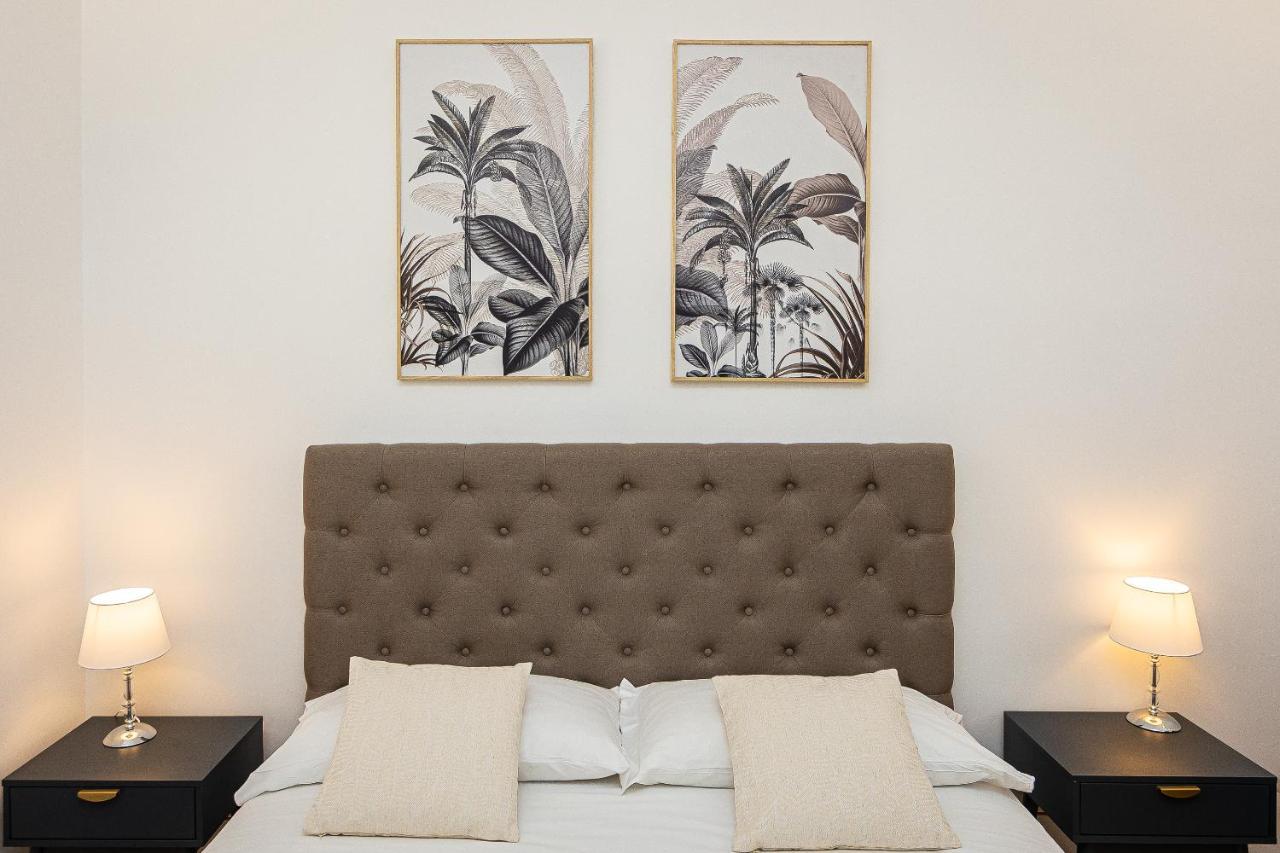 Augusto Imperatore By Rental In Rome Exterior photo